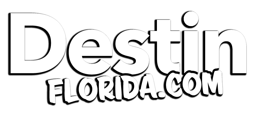 Destin Florida.com Logo